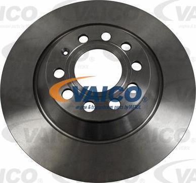 VAICO V10-40085 - Тормозной диск autospares.lv