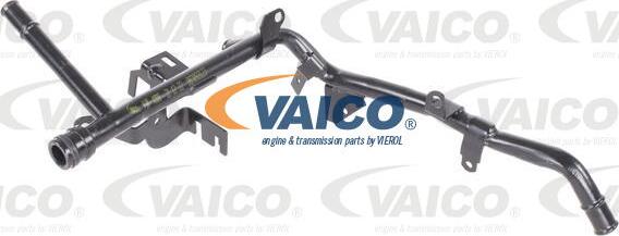 VAICO V10-4008 - Трубка охлаждающей жидкости autospares.lv