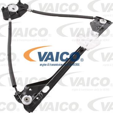 VAICO V10-4003 - Стеклоподъемник autospares.lv
