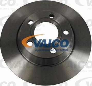 VAICO V10-40024 - Тормозной диск autospares.lv