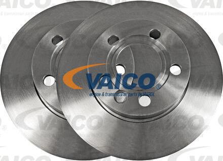 VAICO V10-40022 - Тормозной диск autospares.lv