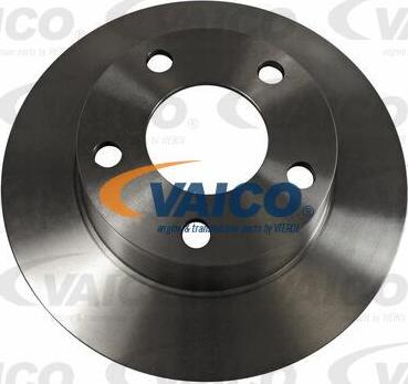 VAICO V10-40075 - Тормозной диск autospares.lv