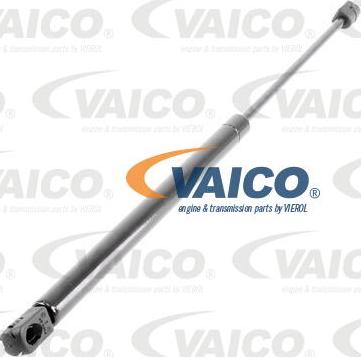 VAICO V10-4145 - Газовая пружина, упор autospares.lv