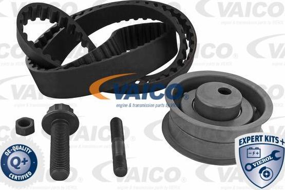 VAICO V10-4159 - Комплект зубчатого ремня ГРМ autospares.lv