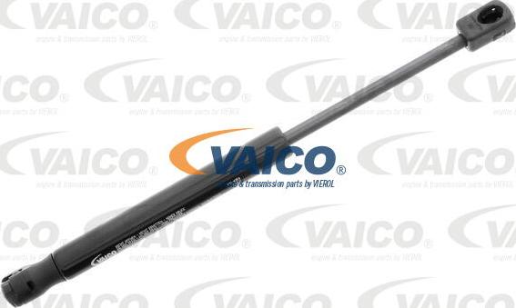 VAICO V10-4154 - Газовая пружина, упор autospares.lv