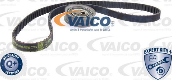 VAICO V10-4158 - Комплект зубчатого ремня ГРМ autospares.lv