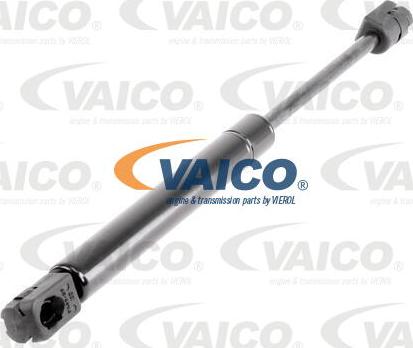 VAICO V10-4157 - Газовая пружина, упор autospares.lv