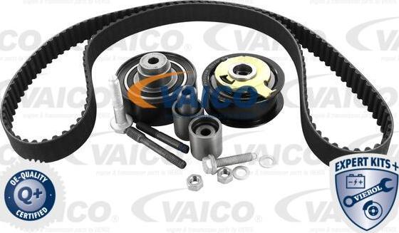 VAICO V10-4169 - Комплект зубчатого ремня ГРМ autospares.lv