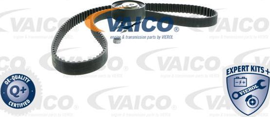 VAICO V10-4165 - Комплект зубчатого ремня ГРМ autospares.lv