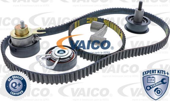 VAICO V10-4166 - Комплект зубчатого ремня ГРМ autospares.lv