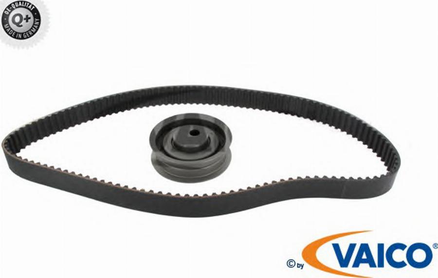 VAICO V10-4167 - Комплект зубчатого ремня ГРМ autospares.lv