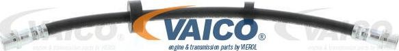 VAICO V10-4105 - Тормозной шланг autospares.lv