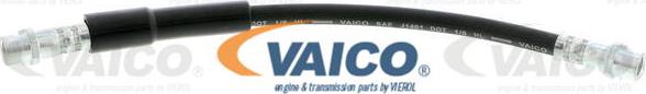 VAICO V10-4106 - Тормозной шланг autospares.lv