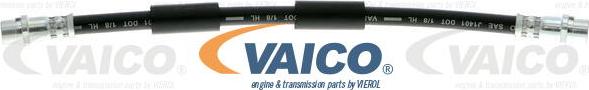 VAICO V10-4108 - Тормозной шланг autospares.lv