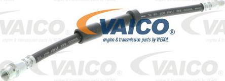 VAICO V10-4183 - Тормозной шланг autospares.lv