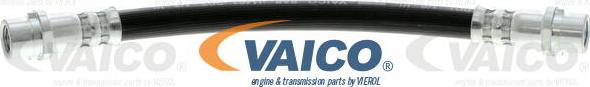 VAICO V10-4136 - Тормозной шланг autospares.lv