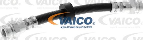 VAICO V10-4128 - Тормозной шланг autospares.lv