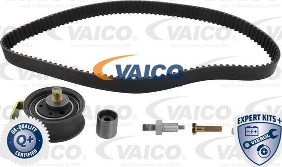 VAICO V10-4174 - Комплект зубчатого ремня ГРМ autospares.lv