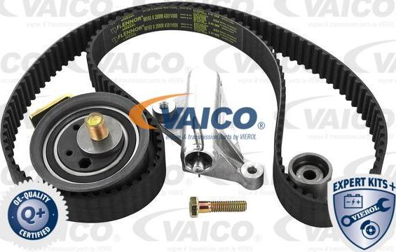 VAICO V10-4175 - Комплект зубчатого ремня ГРМ autospares.lv