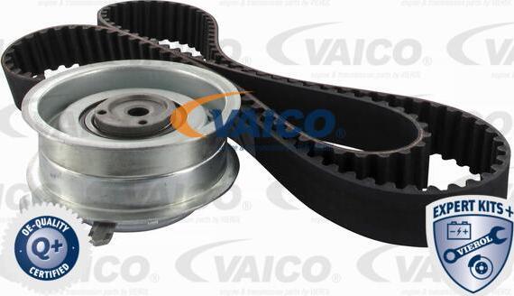 VAICO V10-4177 - Комплект зубчатого ремня ГРМ autospares.lv