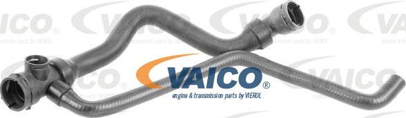 VAICO V10-4806 - Шланг радиатора autospares.lv