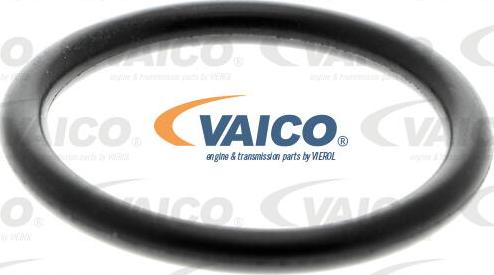 VAICO V10-4836 - Прокладка, масляный поддон автоматической коробки передач autospares.lv