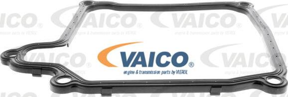 VAICO V10-4829 - Прокладка, масляный поддон автоматической коробки передач autospares.lv