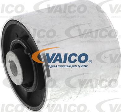 VAICO V10-4348 - Сайлентблок, рычаг подвески колеса autospares.lv