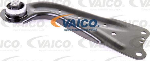 VAICO V10-4358 - Рычаг подвески колеса autospares.lv