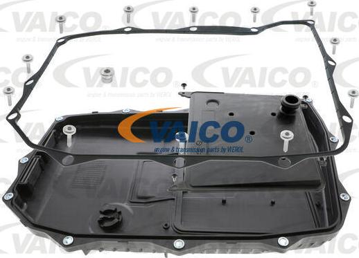 VAICO V10-4360 - Масляный поддон, автоматическая коробка передач autospares.lv