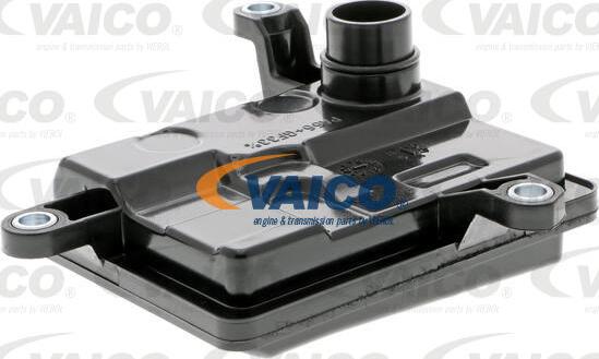 VAICO V10-4363 - Гидрофильтр, автоматическая коробка передач autospares.lv