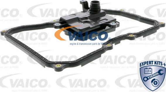 VAICO V10-4362 - Гидрофильтр, автоматическая коробка передач autospares.lv