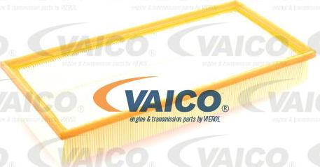 VAICO V10-4313 - Воздушный фильтр, двигатель autospares.lv