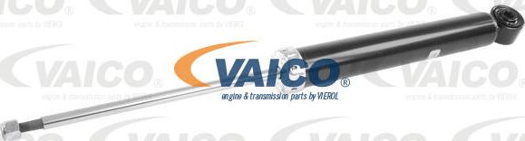 VAICO V10-4256 - Амортизатор autospares.lv