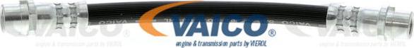 VAICO V10-4206 - Тормозной шланг autospares.lv