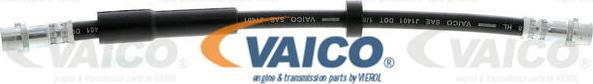 VAICO V10-4201 - Тормозной шланг autospares.lv