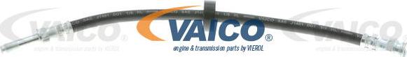 VAICO V10-4217 - Тормозной шланг autospares.lv