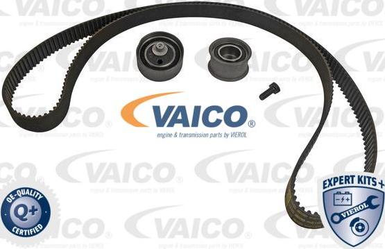 VAICO V10-4230 - Комплект зубчатого ремня ГРМ autospares.lv