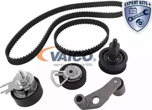 VAICO V10-4229 - Комплект зубчатого ремня ГРМ autospares.lv