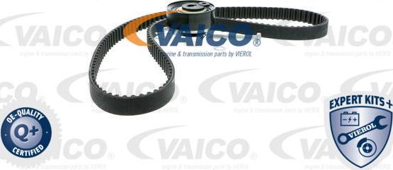 VAICO V10-4228 - Комплект зубчатого ремня ГРМ autospares.lv