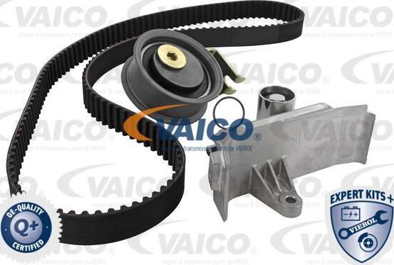 VAICO V10-4227 - Комплект зубчатого ремня ГРМ autospares.lv