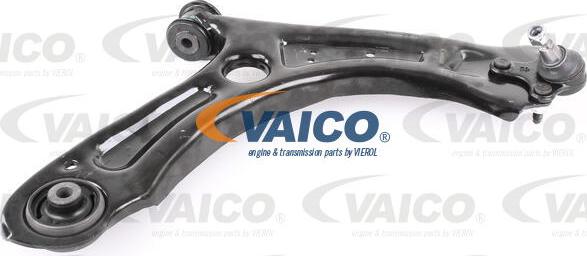 VAICO V10-4279 - Рычаг подвески колеса autospares.lv