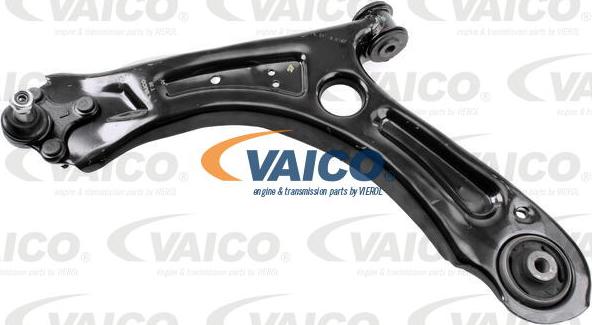 VAICO V10-4278 - Рычаг подвески колеса autospares.lv