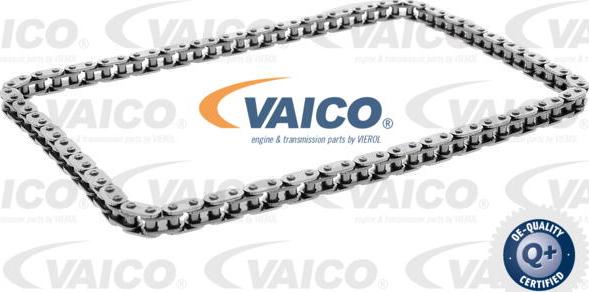 VAICO V10-4740 - Цепь, привод маслонасоса autospares.lv