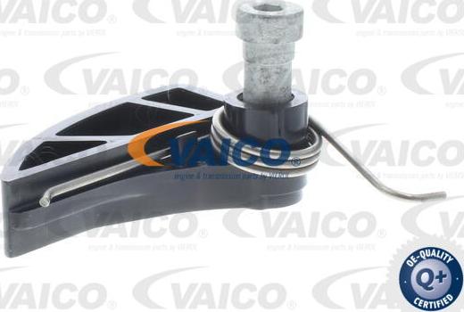 VAICO V10-4741 - Натяжное устройство цепи, привод масляного насоса autospares.lv