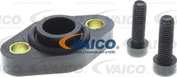 VAICO V10-4705 - Прокладка, масляная ванна autospares.lv