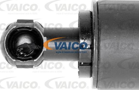 VAICO V10-4715 - Газовая пружина, упор autospares.lv