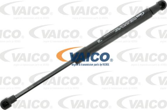 VAICO V10-4716 - Газовая пружина, капот autospares.lv