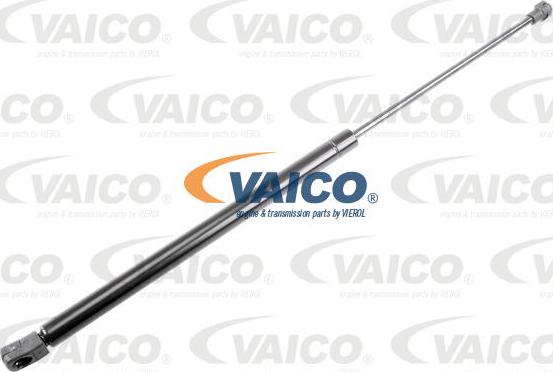 VAICO V10-4718 - Газовая пружина, упор autospares.lv