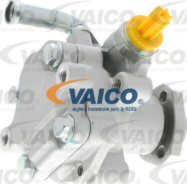 VAICO V10-4721 - Гидравлический насос, рулевое управление, ГУР autospares.lv